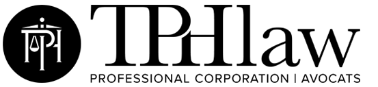 TPH Law Logo
